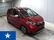 2021 HONDA FREED HYBIRD