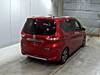 HONDA FREED HYBIRD