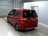 HONDA FREED HYBIRD