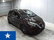 2020 NISSAN NOTE