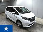 2018 HONDA FREED HYBIRD