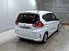 HONDA FREED HYBIRD