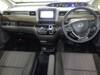 HONDA FREED HYBIRD