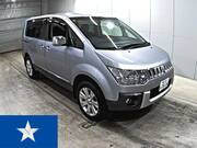 2015 MITSUBISHI DELICA D5