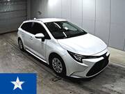 2021 TOYOTA COROLLA TOURING