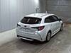 TOYOTA COROLLA TOURING