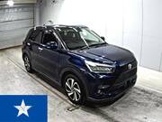2019 TOYOTA RAIZE