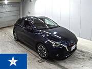 2016 MAZDA DEMIO