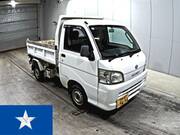 2011 DAIHATSU HIJET TRUCK
