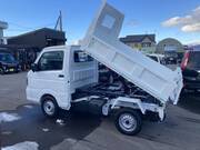 2025 SUZUKI CARRY TRUCK