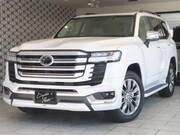 2023 TOYOTA LAND CRUISER ZX