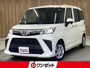 2020 TOYOTA ROOMY