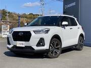 2020 DAIHATSU ROCKY