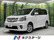 2011 TOYOTA NOAH