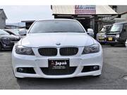 2009 BMW 3 SERIES