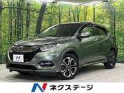 2018 HONDA VEZEL