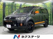 2017 MITSUBISHI OTHER