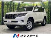 2023 TOYOTA LAND CRUISER PRADO TX