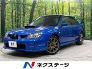 2006 SUBARU IMPREZA WRX TYPE R STi