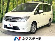 2016 NISSAN SERENA