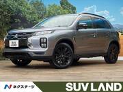 2020 MITSUBISHI RVR