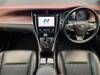 TOYOTA HARRIER HYBRID