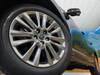 TOYOTA HARRIER HYBRID