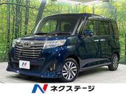 2017 TOYOTA ROOMY