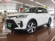 2021 TOYOTA RAIZE
