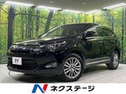 2014 TOYOTA HARRIER