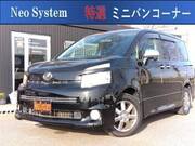 2010 TOYOTA VOXY