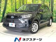 2023 TOYOTA RAIZE