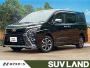 2021 TOYOTA VOXY