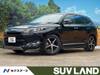 TOYOTA HARRIER HYBRID