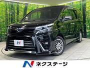 2018 TOYOTA VOXY