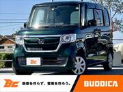2020 HONDA N-BOX