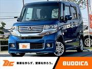 2012 HONDA N-BOX