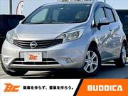 2014 NISSAN NOTE