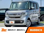 2022 HONDA N-BOX