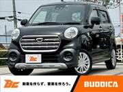 2017 DAIHATSU CAST