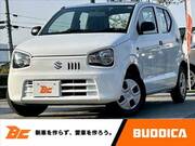 2019 SUZUKI ALTO