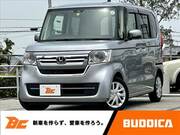 2022 HONDA N-BOX
