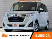 2020 TOYOTA ROOMY