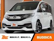 2015 HONDA STEPWAGON