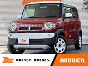 2015 SUZUKI HUSTLER