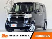 2016 HONDA N-BOX