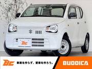 2019 SUZUKI ALTO