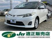 2012 TOYOTA ESTIMA