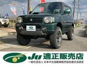 2005 SUZUKI JIMNY LAND VENTURE