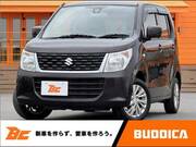 2016 SUZUKI WAGON R
